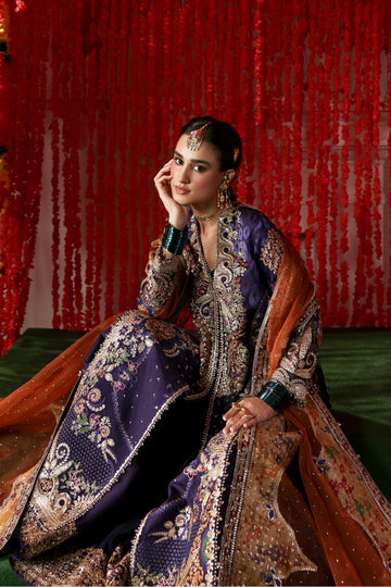 Afrozeh Gulnaar Online Shopping